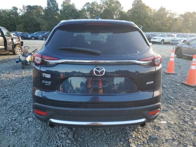 2017 Mazda CX-9 Grand Touring