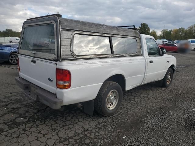 1996 Ford Ranger