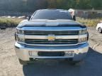 2018 Chevrolet Silverado K2500 Heavy Duty