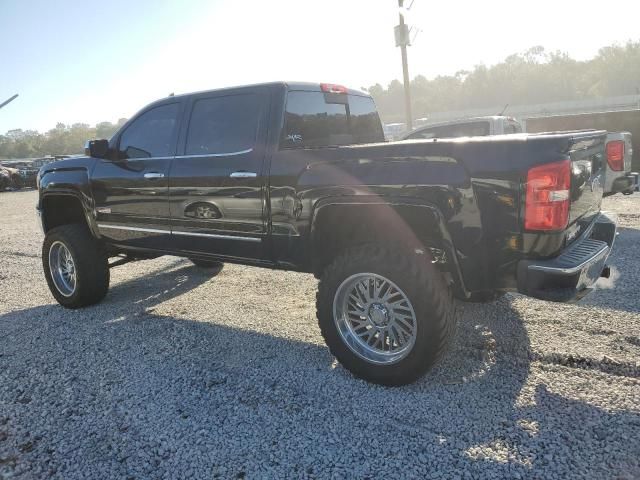 2015 GMC Sierra K1500 SLT