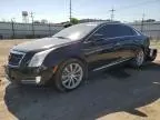 2016 Cadillac XTS Premium Collection