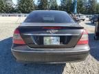 2008 Mercedes-Benz E 350 4matic