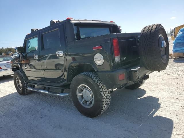 2005 Hummer H2 SUT