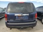 2014 Honda Pilot EXL