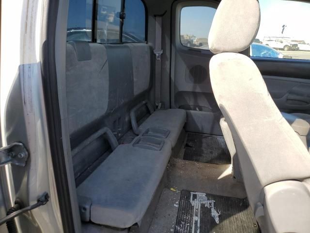 2006 Toyota Tacoma Access Cab