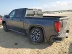 2020 GMC Sierra K1500 AT4