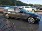 2014 BMW 335 XI