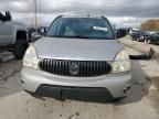 2007 Buick Rendezvous CX