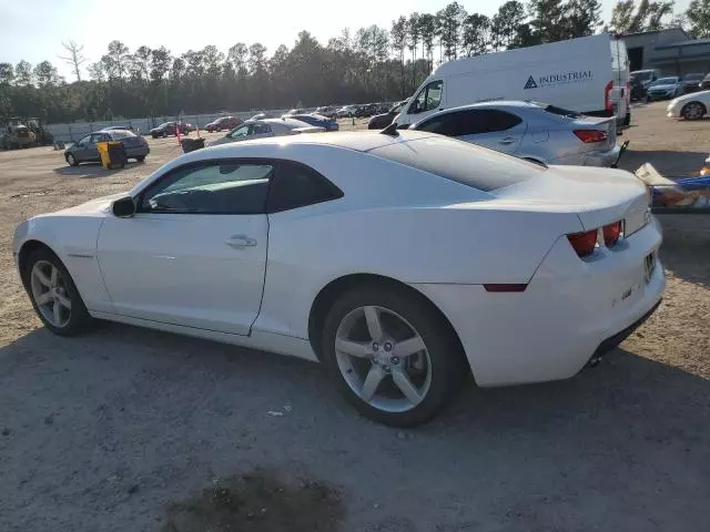 2010 Chevrolet Camaro LT