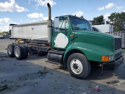 International 8000 8200 salvage cars for sale: 1995 International 8000 8200