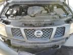 2010 Nissan Armada SE