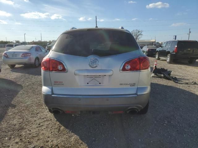 2009 Buick Enclave CXL