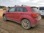 2014 Mitsubishi Outlander Sport ES