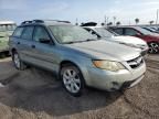 2009 Subaru Outback 2.5I