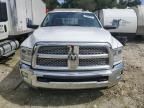 2015 Dodge 3500 Laramie