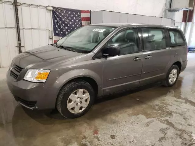 2010 Dodge Grand Caravan SE