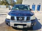 2006 Nissan Titan XE