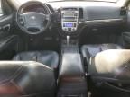 2007 Hyundai Santa FE SE