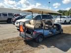 2024 Clubcar Golfcart