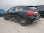 2015 Mercedes-Benz GLA 45 AMG