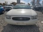 2001 Buick Lesabre Custom