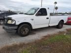 2003 Ford F150