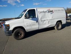 2014 Ford Econoline E250 Van en venta en Brookhaven, NY