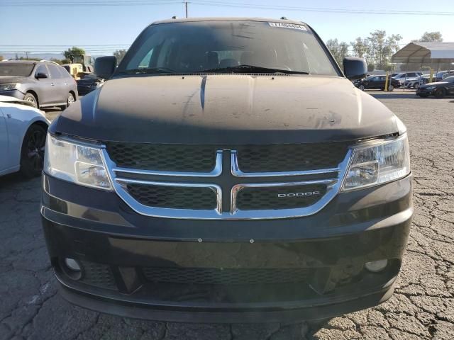 2011 Dodge Journey LUX