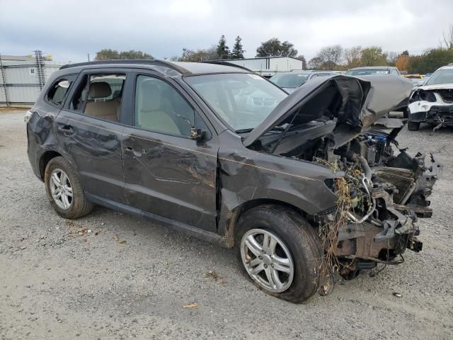 2011 Hyundai Santa FE GLS