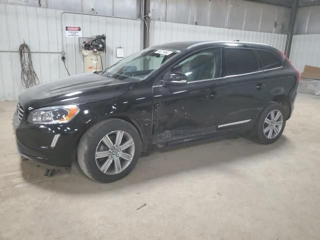 2017 Volvo XC60 T5 Inscription