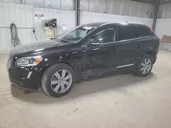 2017 Volvo XC60 T5 Inscription en venta en Des Moines, IA