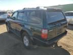 1999 Toyota 4runner Limited