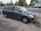 2006 Honda Odyssey EXL