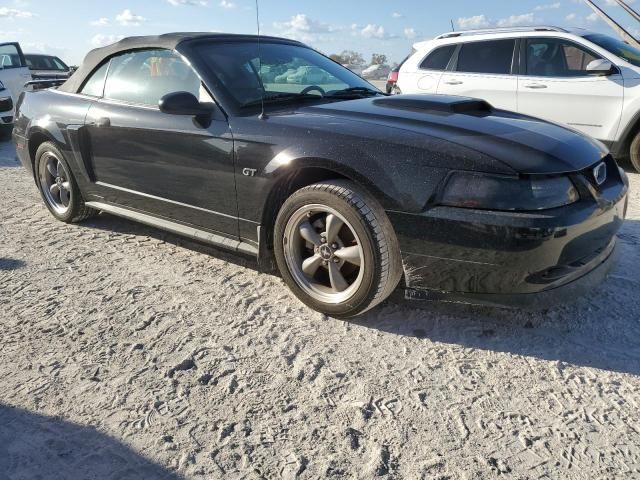 2001 Ford Mustang GT