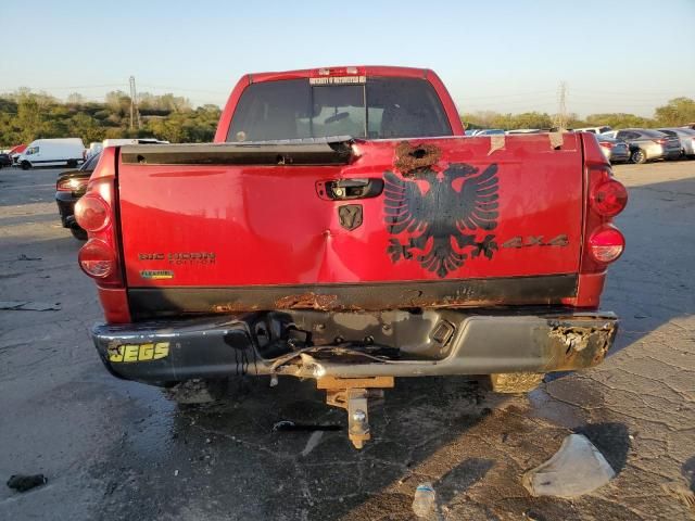 2007 Dodge RAM 1500 ST