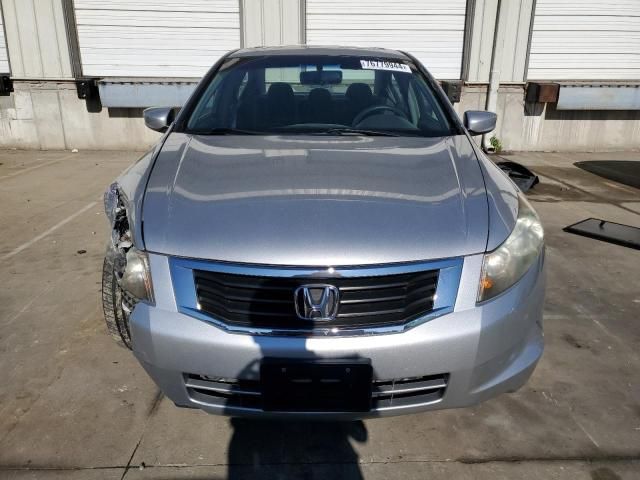 2009 Honda Accord EX