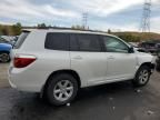 2009 Toyota Highlander