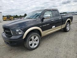 Dodge salvage cars for sale: 2011 Dodge RAM 1500