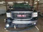 2008 GMC Sierra K1500