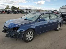 Toyota Vehiculos salvage en venta: 2008 Toyota Avalon XL