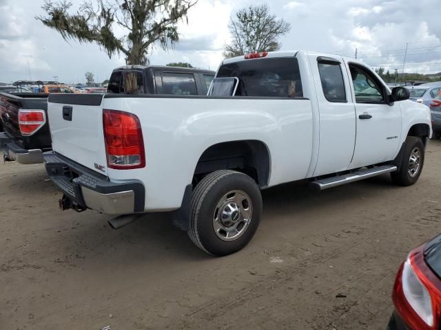 2013 GMC Sierra C2500 Heavy Duty