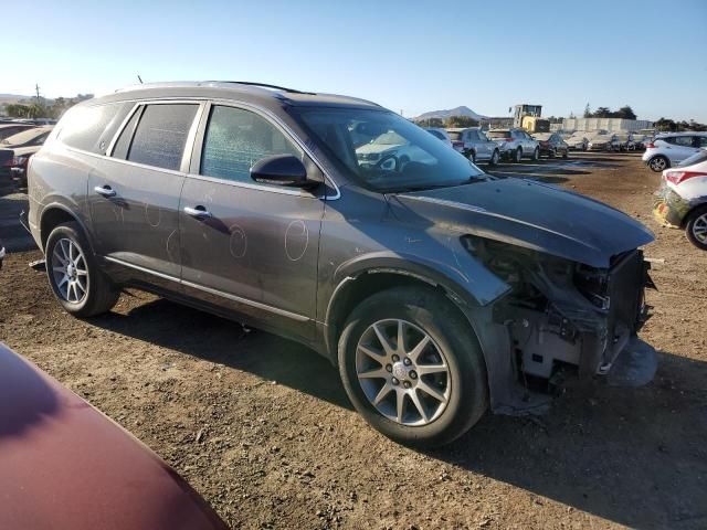 2014 Buick Enclave