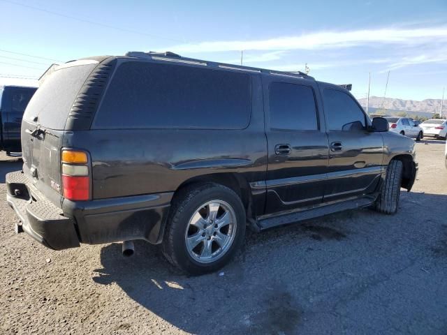 2006 GMC Yukon XL Denali