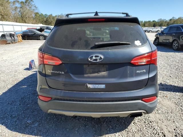 2014 Hyundai Santa FE Sport