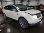 2008 Lincoln MKX