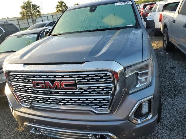 2019 GMC Sierra K1500 Denali