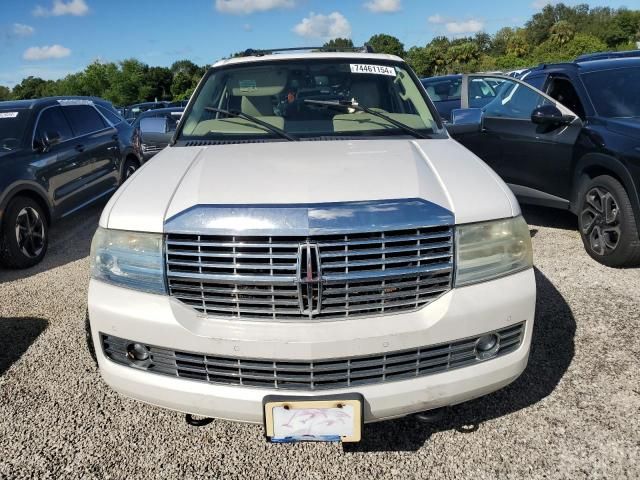 2009 Lincoln Navigator