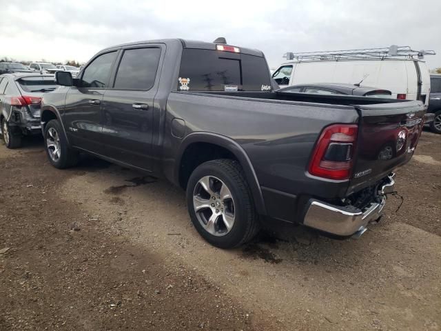 2021 Dodge 1500 Laramie