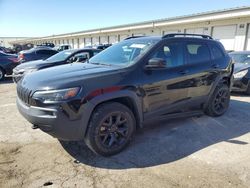 Jeep Vehiculos salvage en venta: 2019 Jeep Cherokee Latitude