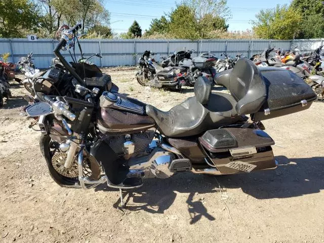 2005 Harley-Davidson Fltri